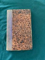 H.C. Andersen - t Was maar een speelman - 1840