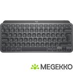 Logitech MX Keys Mini for Business QWERTY US, Computers en Software, Verzenden, Nieuw