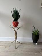 Tafel - Glas, Metaal