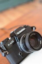 Rollei SL35M + Planar Analoge camera, Audio, Tv en Foto, Nieuw