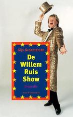De Willem Ruis Show 9789038827025 G. Groenteman, Verzenden, Gelezen, G. Groenteman