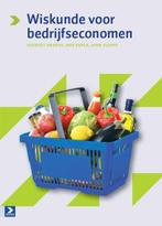 Wiskunde voor bedrijfseconomen 9789039526767 John Kleppe, Boeken, Verzenden, Gelezen, John Kleppe
