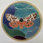 Faience- en Tegelfabriek Westraven Utrecht - Onderzetter (7)