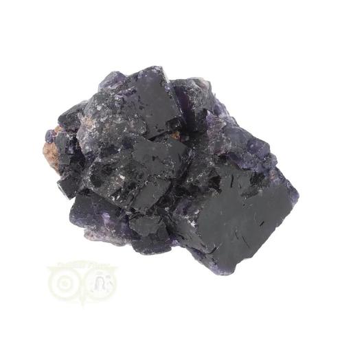 Fluoriet Muzquiz ruw Nr 42 - 92 gram, Handtassen en Accessoires, Edelstenen, Nieuw, Verzenden
