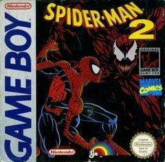 Spiderman 2 - Gameboy (Losse Cartridge) (Nintendo), Games en Spelcomputers, Games | Nintendo Game Boy, Nieuw, Verzenden