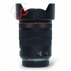 Canon RF 24-105mm 4.0 L IS USM nr. 0478, TV, Hi-fi & Vidéo, Photo | Lentilles & Objectifs, Ophalen of Verzenden