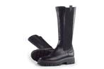 Tamaris Chelsea Boots in maat 39 Zwart | 10% extra korting, Kleding | Dames, Schoenen, Overige typen, Zo goed als nieuw, Zwart