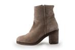 Nelson Enkellaarzen in maat 40 Bruin | 5% extra korting, Kinderen en Baby's, Kinderkleding | Schoenen en Sokken, Verzenden, Jongen of Meisje