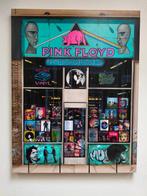 ANGEL GUERRERO FERRER - PINK FLOYD RECORDS