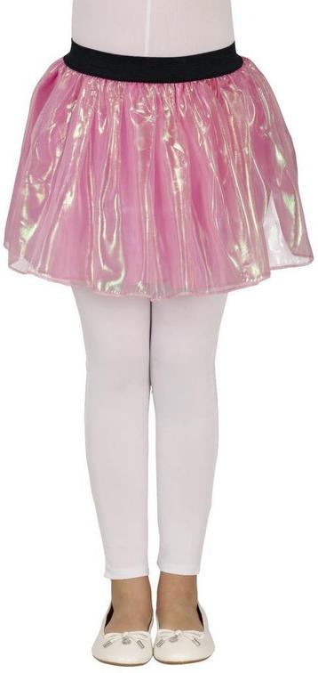 Roze Tutu Meisje 30cm, Verzenden