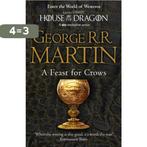 A Feast for Crows (Reissue) 9780007447862, Boeken, Verzenden, Gelezen, George R. R. Martin