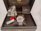 Philip Watch - 150° Anniversario Edizione Limitata 2008 -, Nieuw