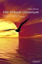 Het virtuele universum 9789044122084, Boeken, Gelezen, H. devroe, Verzenden