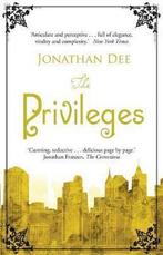 Privileges 9781849014052, Jonathan Dee, Verzenden