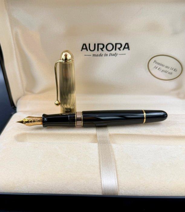 Aurora - 801 - Stylo à plume, Collections, Stylos
