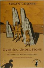 Over Sea, Under Stone, Boeken, Verzenden, Nieuw, Nederlands