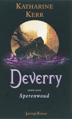 Deverry saga / 3 Sperenwoud midprice / Deverry saga / 3, Boeken, Verzenden, Gelezen, K. Kerr