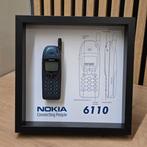 Nokia 6110 - 3D frame - The Chameleon Business Icon -, Nieuw