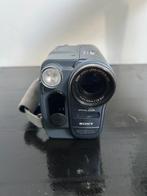 Sony CCD-TRV228E Hi8 camera