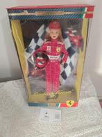Mattel - Poupée Barbie Ferrari - 1990-2000 - Italie, Antiek en Kunst, Antiek | Speelgoed