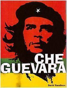 Che Guevara  David Sanderson  Book, Boeken, Overige Boeken, Gelezen, Verzenden