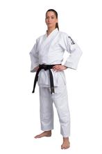 Aikido pak wit 450 gr, Sport en Fitness, Vechtsporten en Zelfverdediging, Nieuw