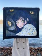 Roger Haus -  – Yellow Eyes