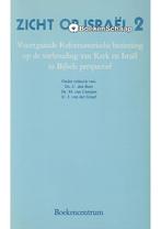 Zicht op Israel 2, Boeken, Verzenden, Nieuw