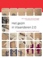 Het gezin in Vlaanderen 2.0 / Gezinnen, Relaties en, Verzenden, Zo goed als nieuw