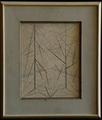 Felix de Boeck (1898-1995) - Sneeuwlandschap, Antiek en Kunst, Kunst | Schilderijen | Modern