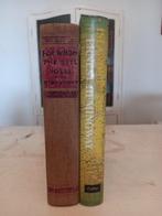Ernest Hemingway - For whom the bell tolls/Islands in the, Antiek en Kunst