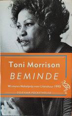 Beminde / Ooievaar 9789035114210 Toni Morrison, Boeken, Verzenden, Gelezen, Toni Morrison
