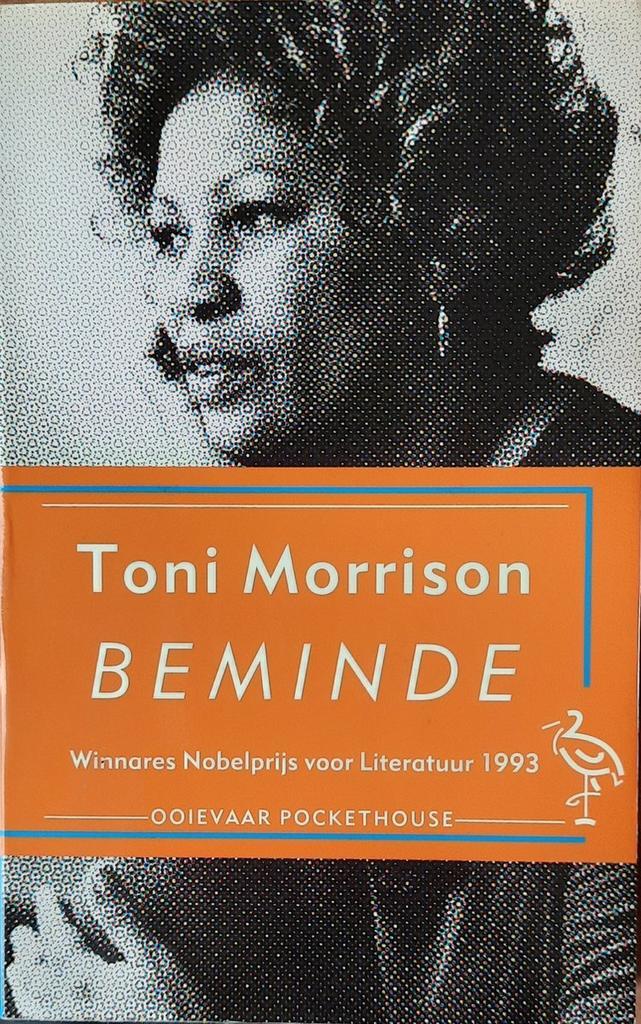 Beminde / Ooievaar 9789035114210 Toni Morrison, Boeken, Romans, Gelezen, Verzenden