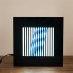 Gio Schiano - Sculpture, Anomalie Lux #1 - 29 cm -