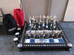 De Agostini - Spel - Harry Potter Wizard chess board replica