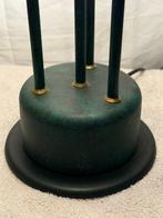 Wolf Leuchten GmbH - Tafellamp - Metaal, Messing, Glas,