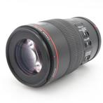 Canon EF 100mm F/2.8 L IS USM Macro | Tweedehands, Verzenden, Zo goed als nieuw