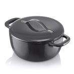 Tupperware Gietijzeren Braadpan 5,4 l, Verzenden