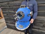 Duikhelm - Metaal - XL - V.S. Marine