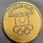 Signed Togo Seiji / 1976 Montreal Olympic Games Official, Nieuw