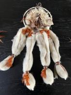 4 Native American inspired handcrafted items - V.S. (Zonder