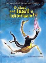 Er staat een taart in lichterlaaie ! 9789080837911, Boeken, Verzenden, Gelezen