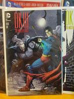 Batman #1 variants Covers - Dark Knight The Master Race III, Boeken, Nieuw