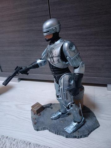 Neca - Action figure Robocop beschikbaar voor biedingen