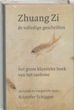 Zhuang Zi  De Volledige Geschriften 9789045700854, Livres, Romans, N.v.t., Zhuang Zi, Verzenden