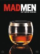 Mad men - Seizoen 3 op DVD, CD & DVD, DVD | Drame, Envoi