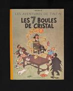 Tintin T13 - Les sept boules de cristal (B2) - C - 1 Album -, Boeken, Nieuw