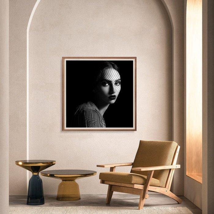 Elena Paraskeva - Into The Shadows - XL, Antiek en Kunst, Kunst | Designobjecten