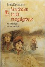 VERSCHOLEN IN DE MERGELGROEVE 9789021610689 Dorrestein, Verzenden, Gelezen, Dorrestein