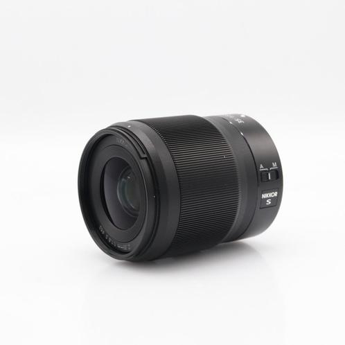Nikon NIKKOR Z 35mm F/1.8 S occasion, Audio, Tv en Foto, Foto | Lenzen en Objectieven, Zo goed als nieuw, Verzenden